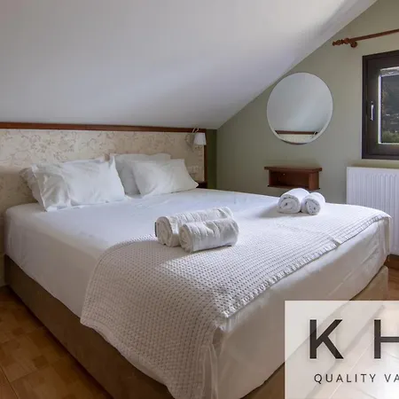 Harmony In Lourdata * Livathos (Kefalonia)