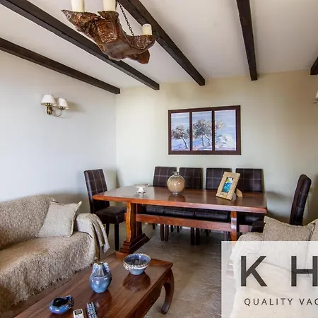 Hébergement de vacances Harmony In Lourdata