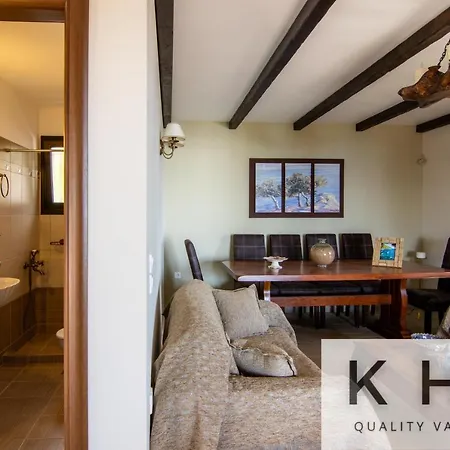 Harmony In Lourdata Livathos (Kefalonia)