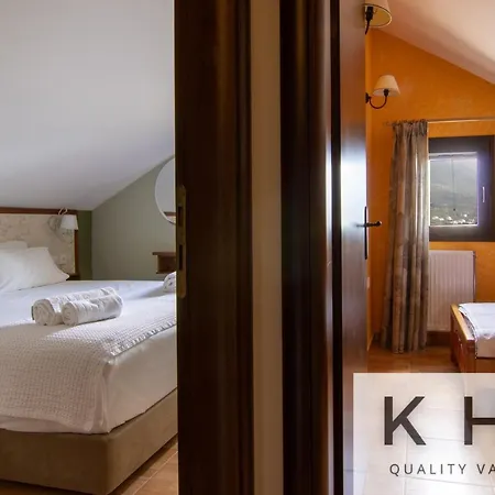 Harmony In Lourdata *