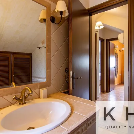 Harmony In Lourdata Holiday home