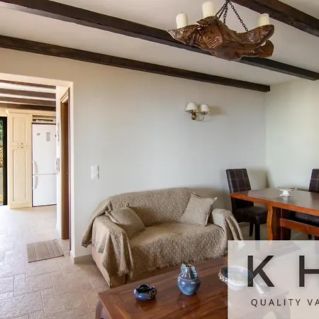 Harmony In Lourdata Holiday home Livathos (Kefalonia)