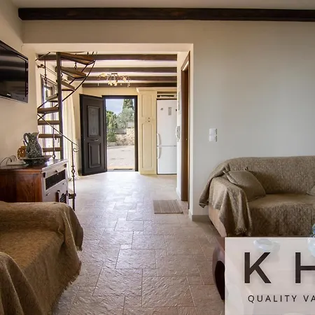 Harmony In Lourdata Holiday home