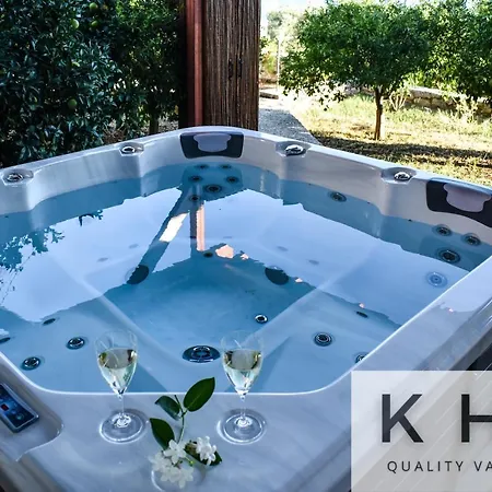 Holiday home Harmony In Lourdata Livathos (Kefalonia)