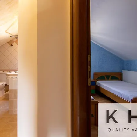 Holiday home Harmony In Lourdata Livathos (Kefalonia)