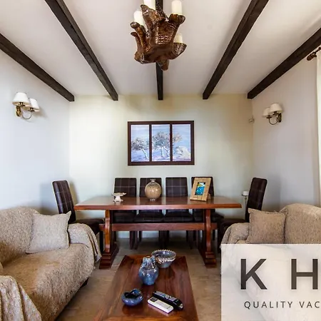 Harmony In Lourdata Holiday home Livathos (Kefalonia)