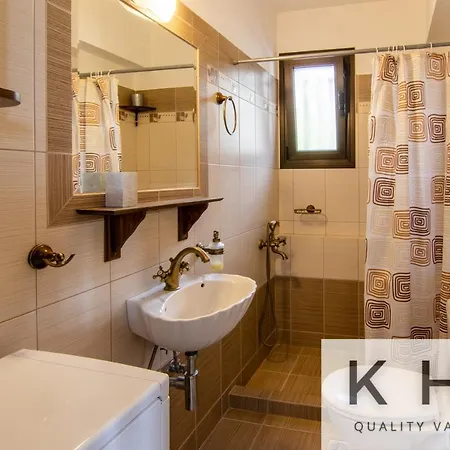 Holiday home Harmony In Lourdata *