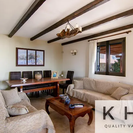 Harmony In Lourdata Livathos (Kefalonia)