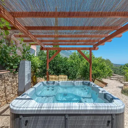 Harmony In Lourdata * Livathos (Kefalonia)