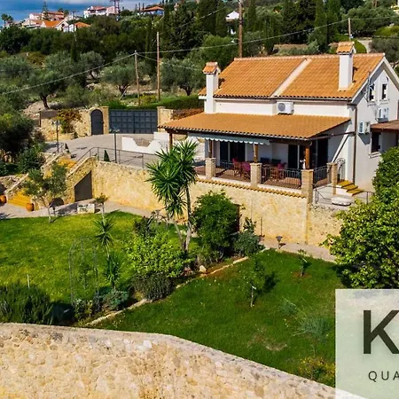 Holiday home Harmony In Lourdata