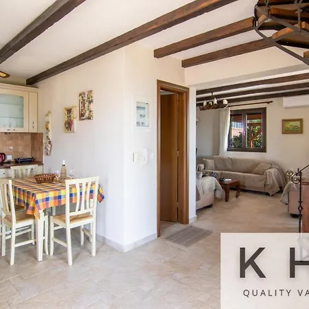 Harmony In Lourdata *