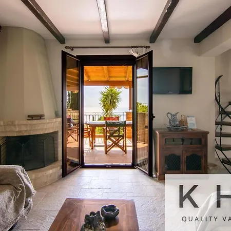 Harmony In Lourdata Holiday home *