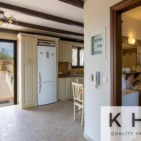 Harmony In Lourdata Livathos (Kefalonia)