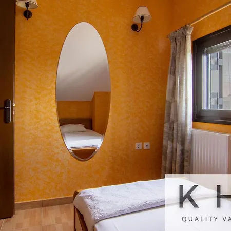 Harmony In Lourdata Holiday home *