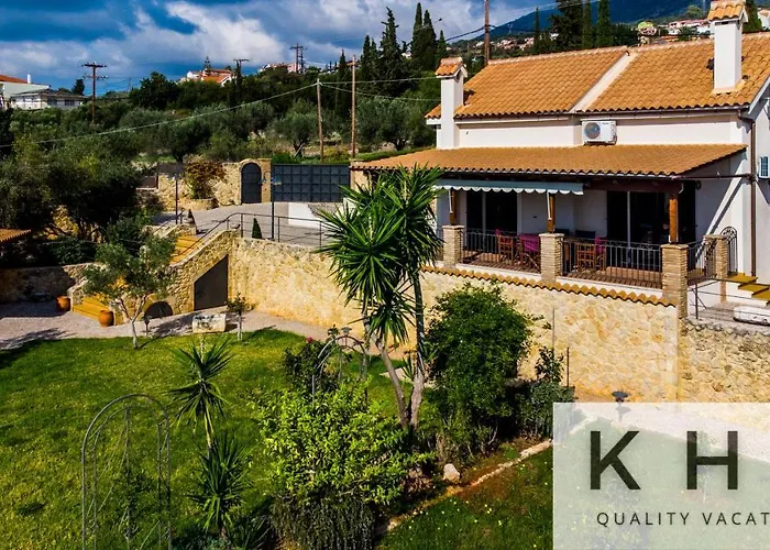 Harmony In Lourdata Дом отдыха *