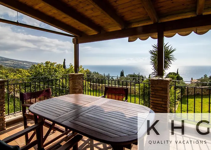 Harmony In Lourdata Дом отдыха *