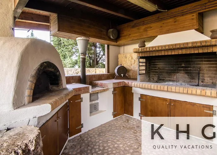 Harmony In Lourdata * Livathos (Kefalonia)