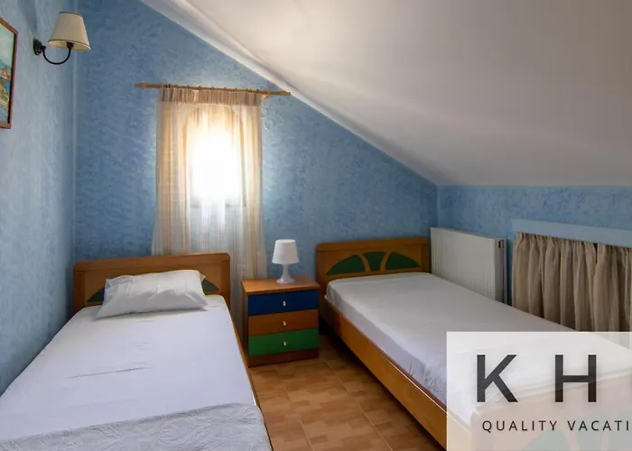 Harmony In Lourdata Дом отдыха