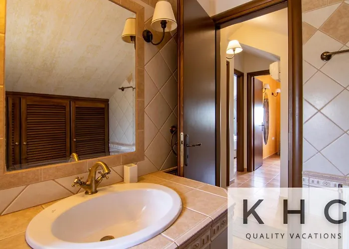 Harmony In Lourdata Дом отдыха