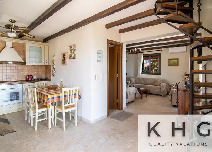 Harmony In Lourdata *