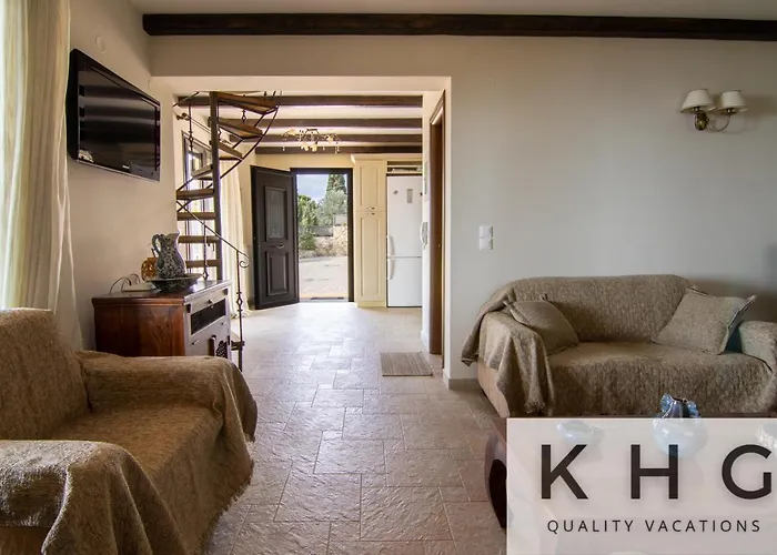 Harmony In Lourdata Дом отдыха