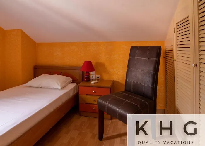 Harmony In Lourdata Livathos (Kefalonia)