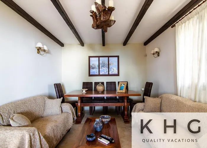 Harmony In Lourdata Дом отдыха Livathos (Kefalonia)