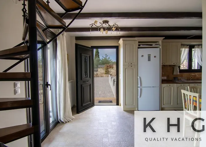 Harmony In Lourdata *