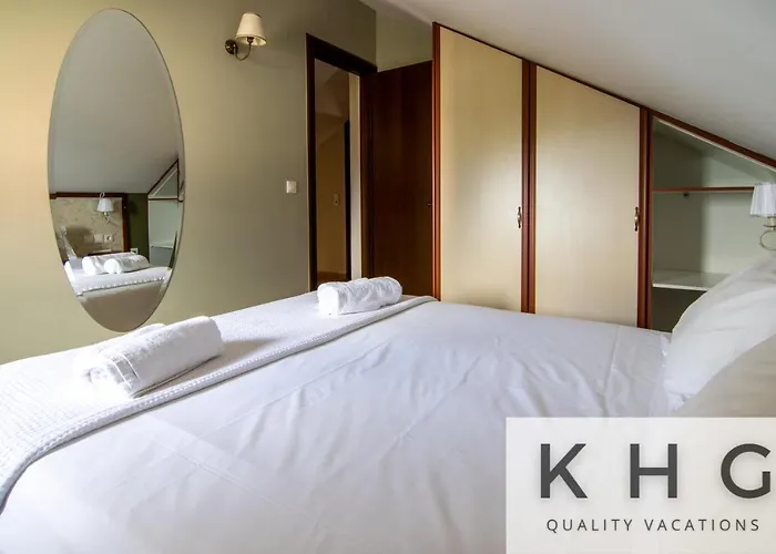 Harmony In Lourdata Livathos (Kefalonia)