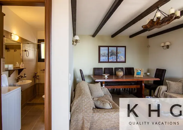 Harmony In Lourdata Livathos (Kefalonia)