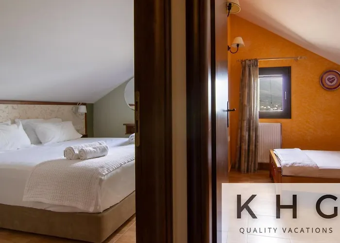 Harmony In Lourdata *