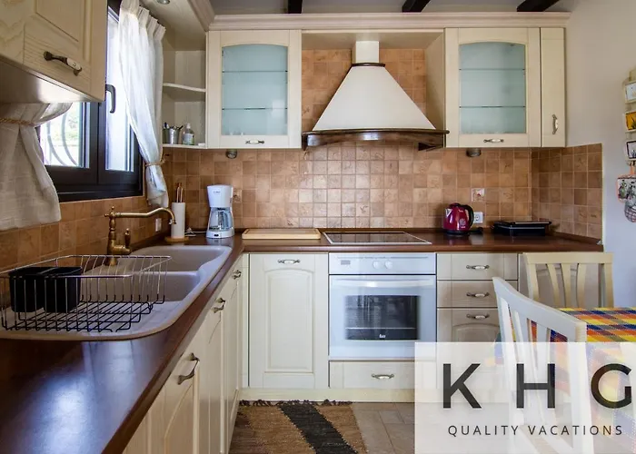 Harmony In Lourdata Дом отдыха