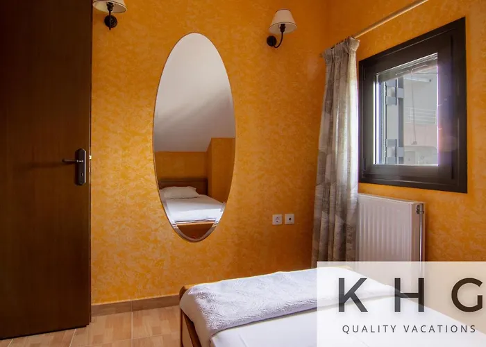 Harmony In Lourdata Дом отдыха *