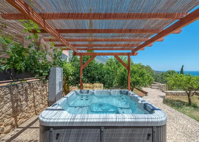 Harmony In Lourdata * Livathos (Kefalonia)